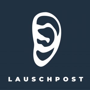 CD LAUSCHPOST